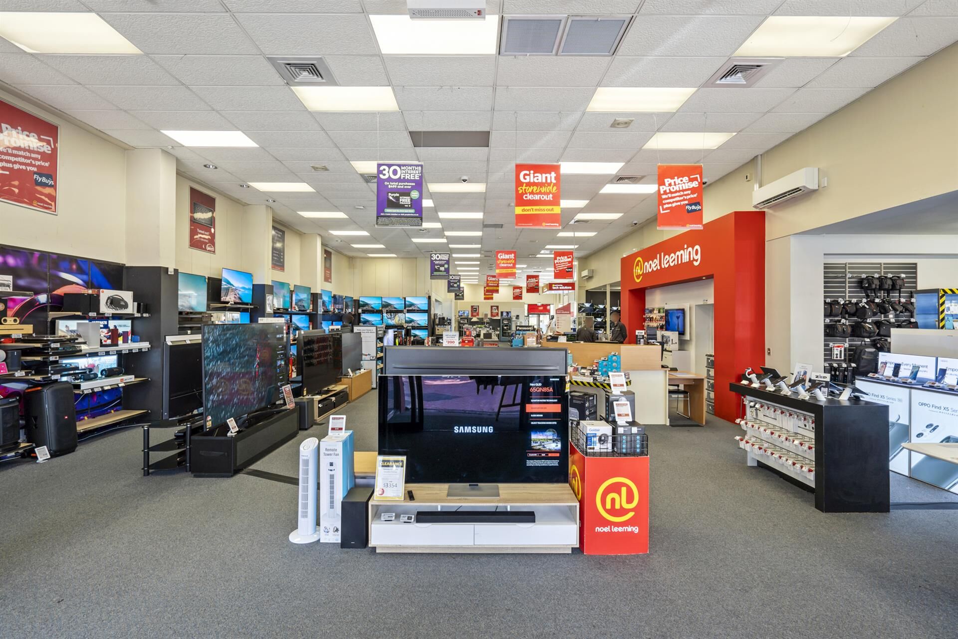 Cambridge Noel Leeming site promises good deal for investors